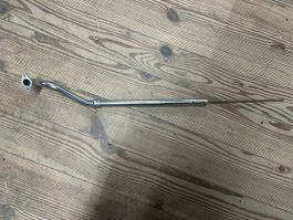 Puch x30 (z50) Flammenrohr 22mm