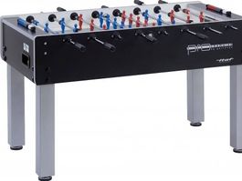 Babyfoot / Tischfussball - Garlando Pro Champion ITSF