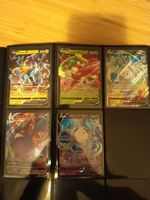 pokemon karten v udn vmax 5x near mint