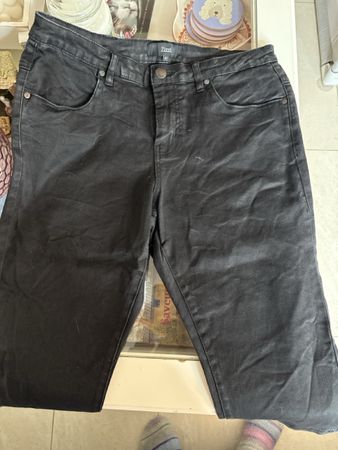 Zizzi bermuda jeans 44