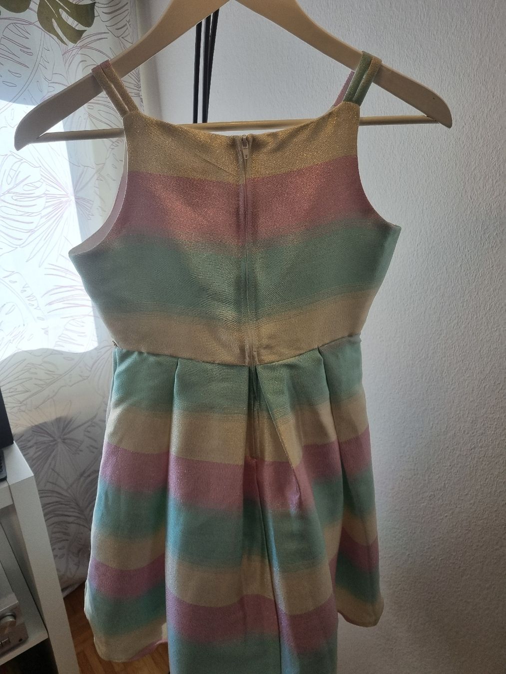 Kleider & Röcke: Macy's Festkleid ganz neu – Neu (gemäss Beschreibung) aus Langnau am Albis von bro_lh5f 1