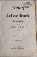 Antikes Lesebuch