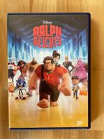 DVD Ralph reichts