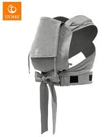 Stokke Limas Babytrage in Grau