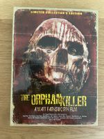 The Orphan Killer Mediabook BluRay