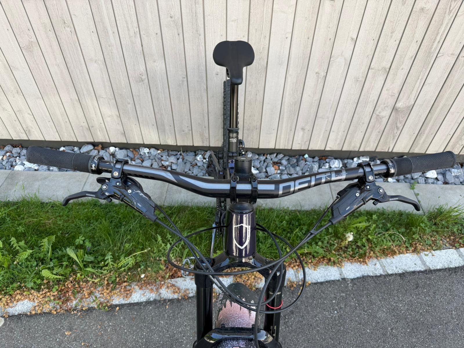 Norco Biciclette: Norco Sight C9.2 2021 SRAM 2021 – Nuovo (secondo la descrizione) da Wangs venduto da rot_yk9c 6