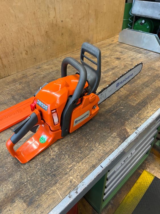Husqvarna 435 | Kaufen auf Ricardo