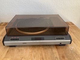 Revox H9 Plattenspieler Top Zustand! Revidiert 6 MT Garantie