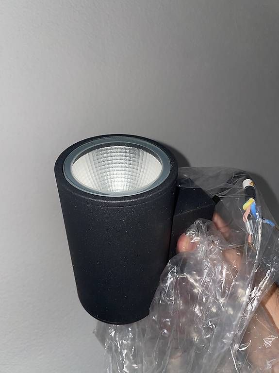Lampade: Aussenbeleuchtung – Usato da Neuenkirch venduto da balaj06
