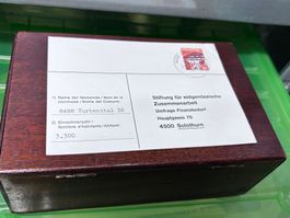 Gemeinde Turbenthal ZH - Dokument