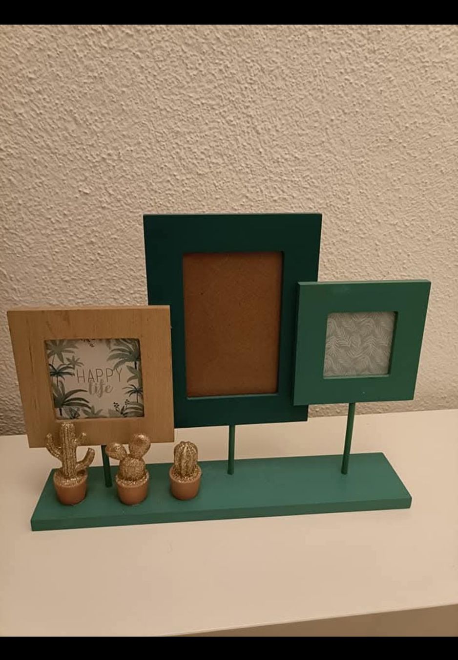 Tutte le decorazioni: Home Dekoration maison du monde – Nuovo (secondo la descrizione) da Dübendorf venduto da Me_sa