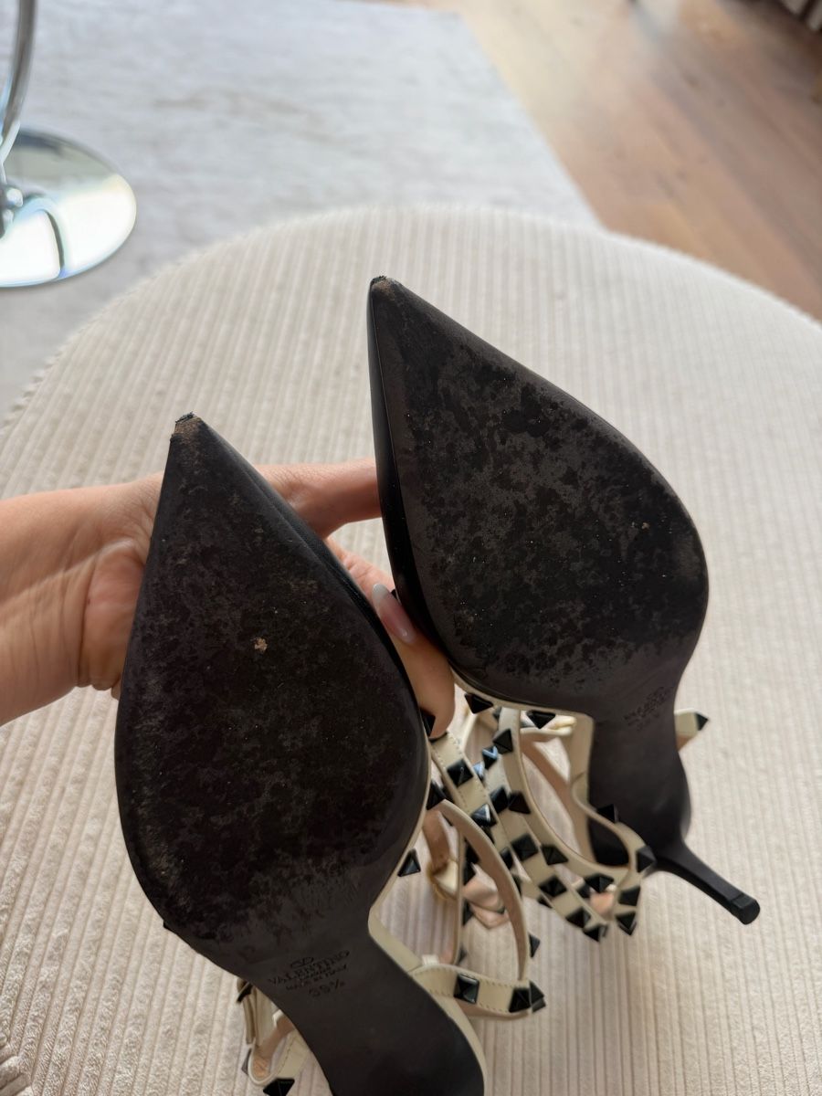 Valentino Chaussures femmes: Valentino Rockstud pumps  – D'occasion à Birmensdorf ZH par lakii338 3