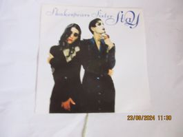 Vinyl-Single Shakespears Sister