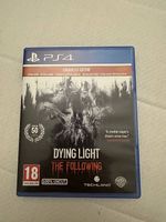 Dying Light The Following Ps4/Ps5 Spiel