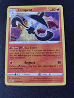 Lampent 32/192 Pokémon Rebel Clash 2020 (EN) ab 1.-
