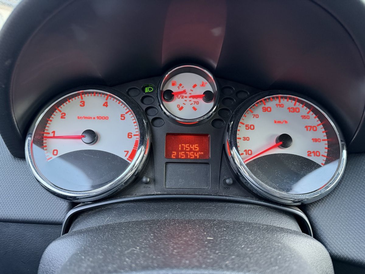 Peugeot Automobili: Peugeot 207SW 1.4 VTi 2013 B5b – Usato da Mollis venduto da BSL10 4