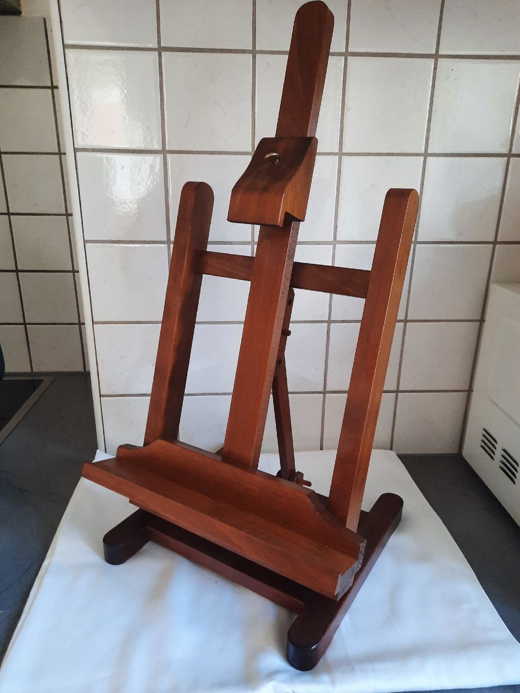 Staffeleien: CHEVALET  de table – Gebraucht aus Le Locle von marylise01