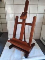 CHEVALET  de table
