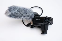 Sony XLR-K3M Adapter Kit