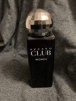 Parfum Azzaro Club Women Eau de Toilette 75ml Spray