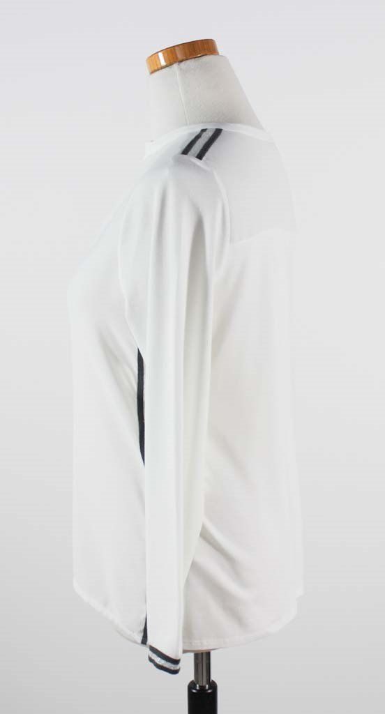 Monari Camicette: monari Blusenshirt Gr. 40 – Usato da Belp venduto da caramel-secondhand 5