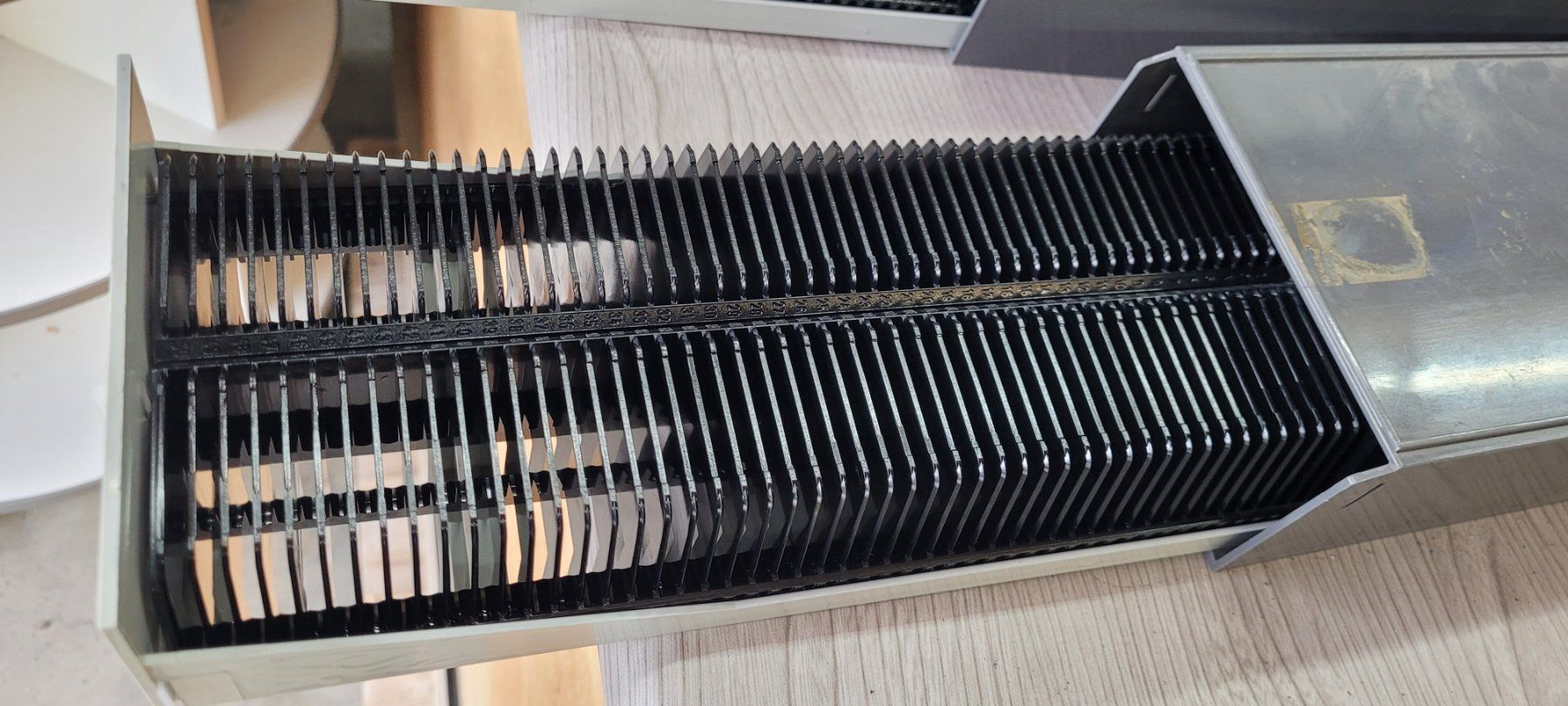 Canon Kamera: Dia Sammelbox – Gebraucht aus Kerns von avr75 3