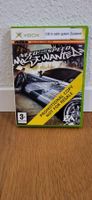 Xbox - Needfor Speed Most Wanted PROMO