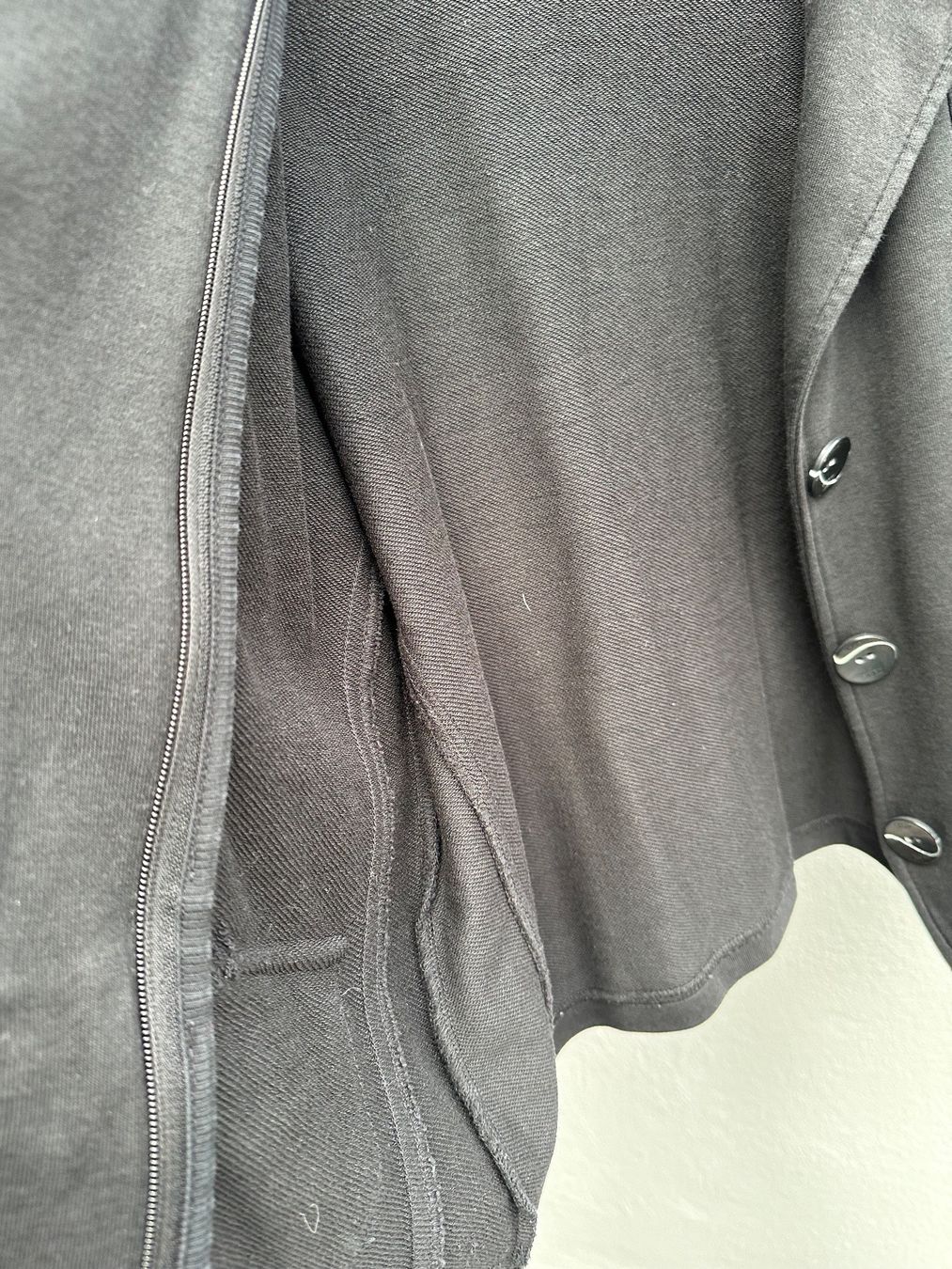 Cecil Giacche: Pflegeleichter Blazer CECIL, Gr. S – Nuovo (secondo la descrizione) da Münsingen venduto da Sternsaphir64 4