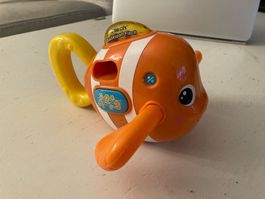 Badespielzeug von VTECH: Badespass mit Nemo dem Fisch
