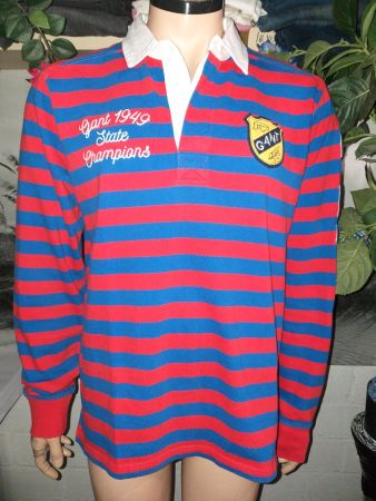 Liquidation : Polo GANT  Taille / Grosse XL