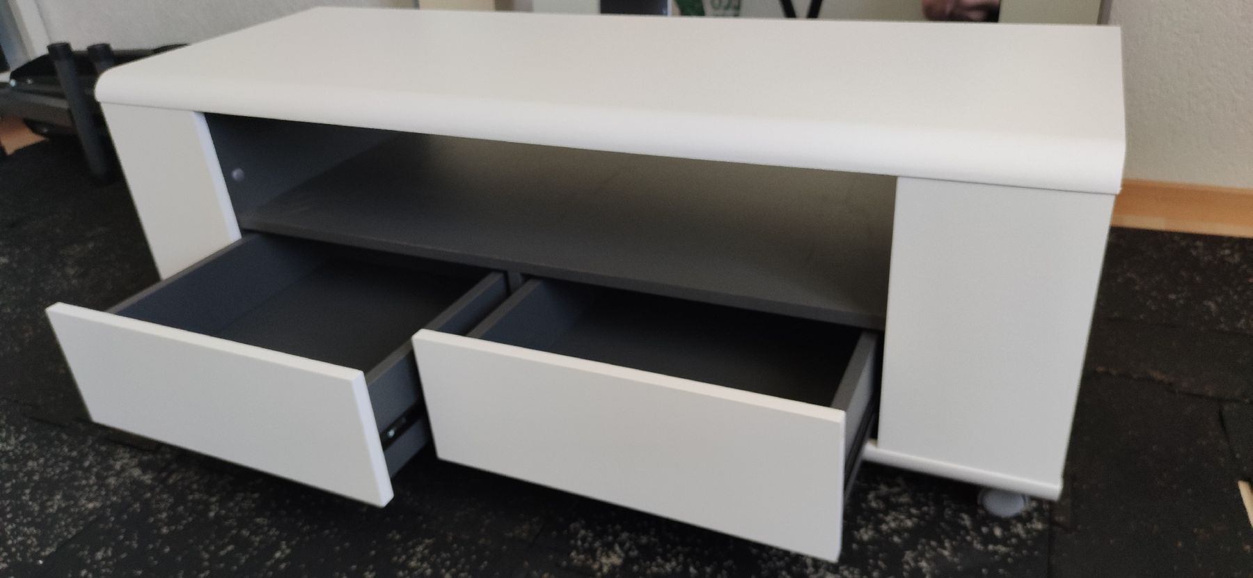Mobili TV: TV Möbel – Usato da Emmenbrücke venduto da HiFi-River 4