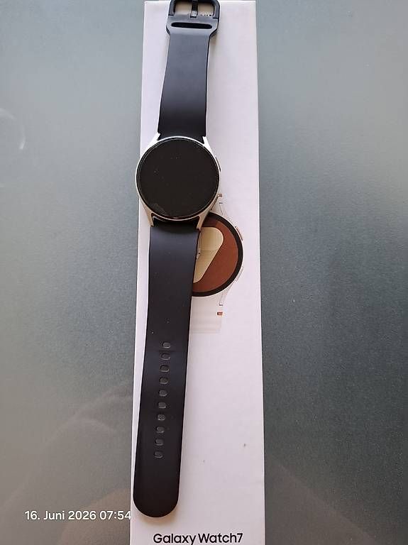 Smartwatch: Samsung galaxy watch 7 40mm – Usato da Winterthur venduto da Nipa.85 1