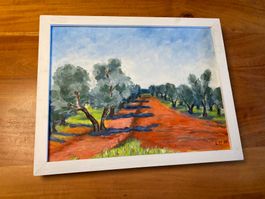 Landschaftsbild