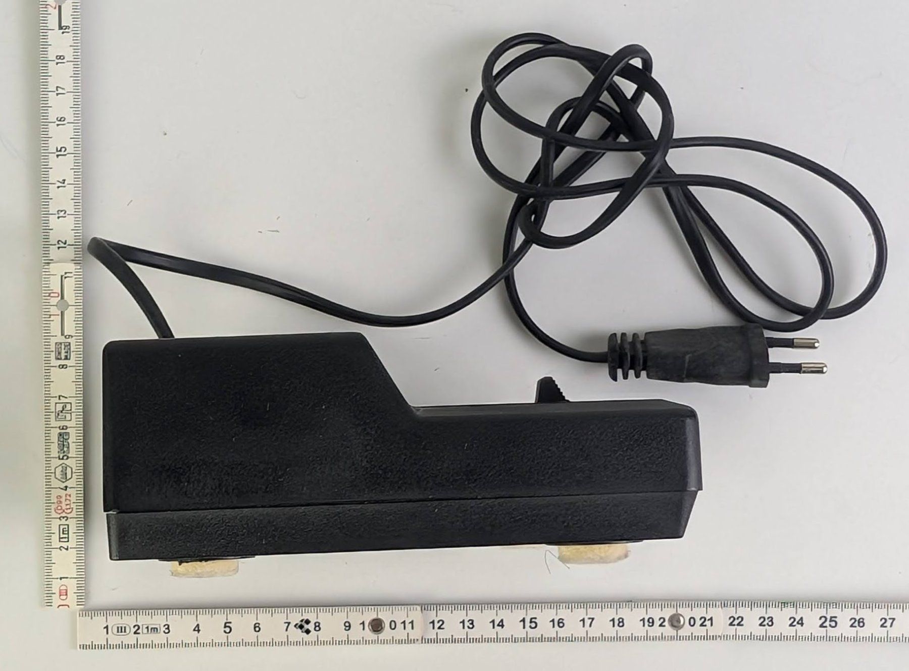 Unità & Adattatore: Vivanco Video-Connector VCR 944 - Vintage! – Usato da Zürich venduto da 1.Simon 6