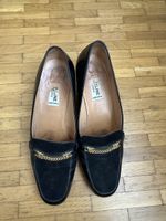 🥿 LAST CHANCE - MOCASSIN CÉLINE PARIS VINTAGE 🥿