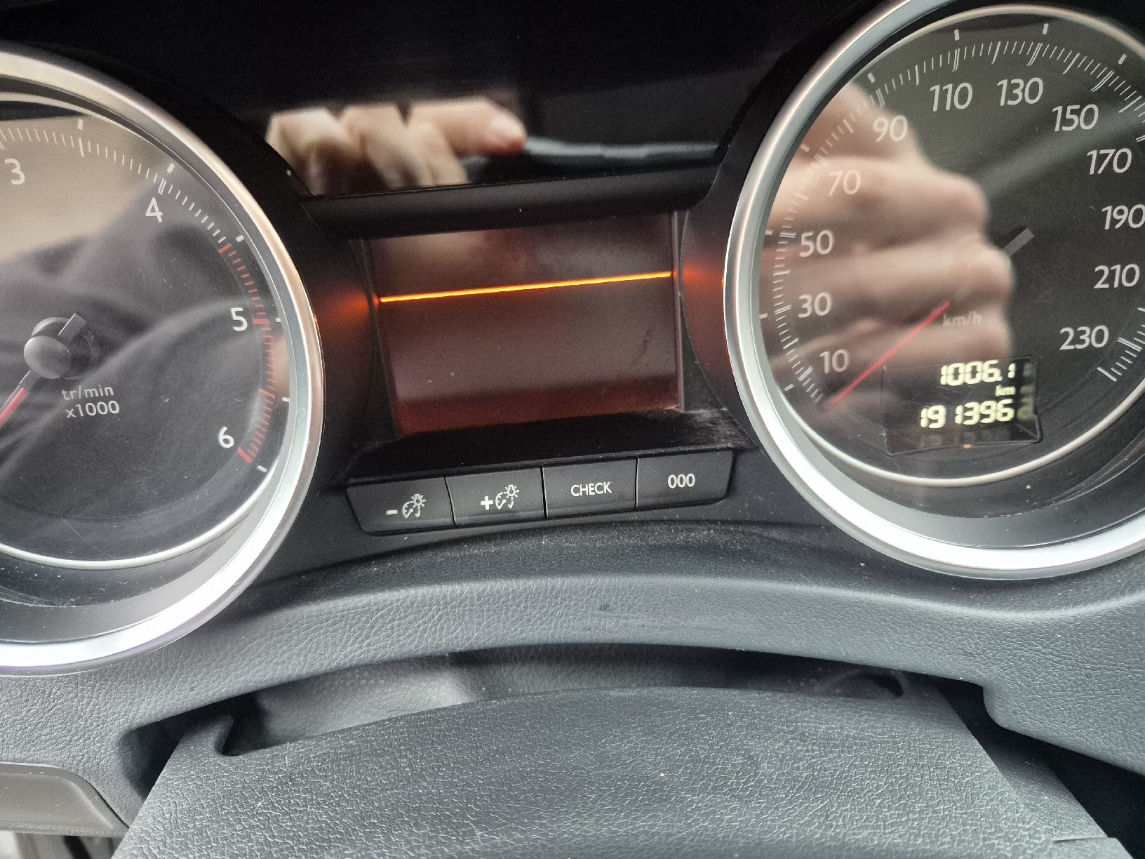 Peugeot Automobili: Peugeot 508 2.0 HDI – Usato da Schleitheim venduto da mar_hf6j 5