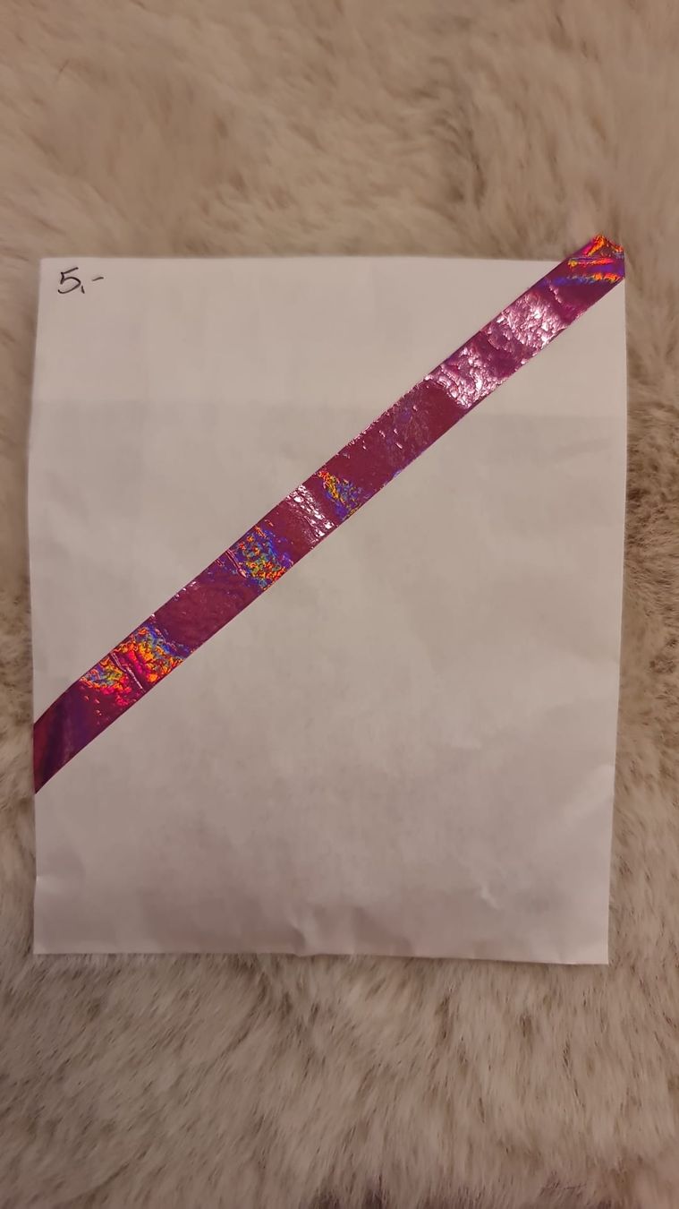 Altri gioielli: 10 Überraschungssäckli Schmuck – Usato da Toffen venduto da Gwunderegge77 8