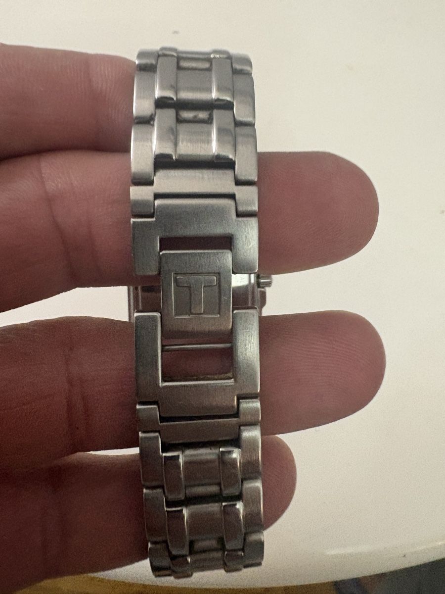 Tissot Uhren: Montre Tissot édition limitée  – Gebraucht aus petit lancy von FerreiraLuis 2