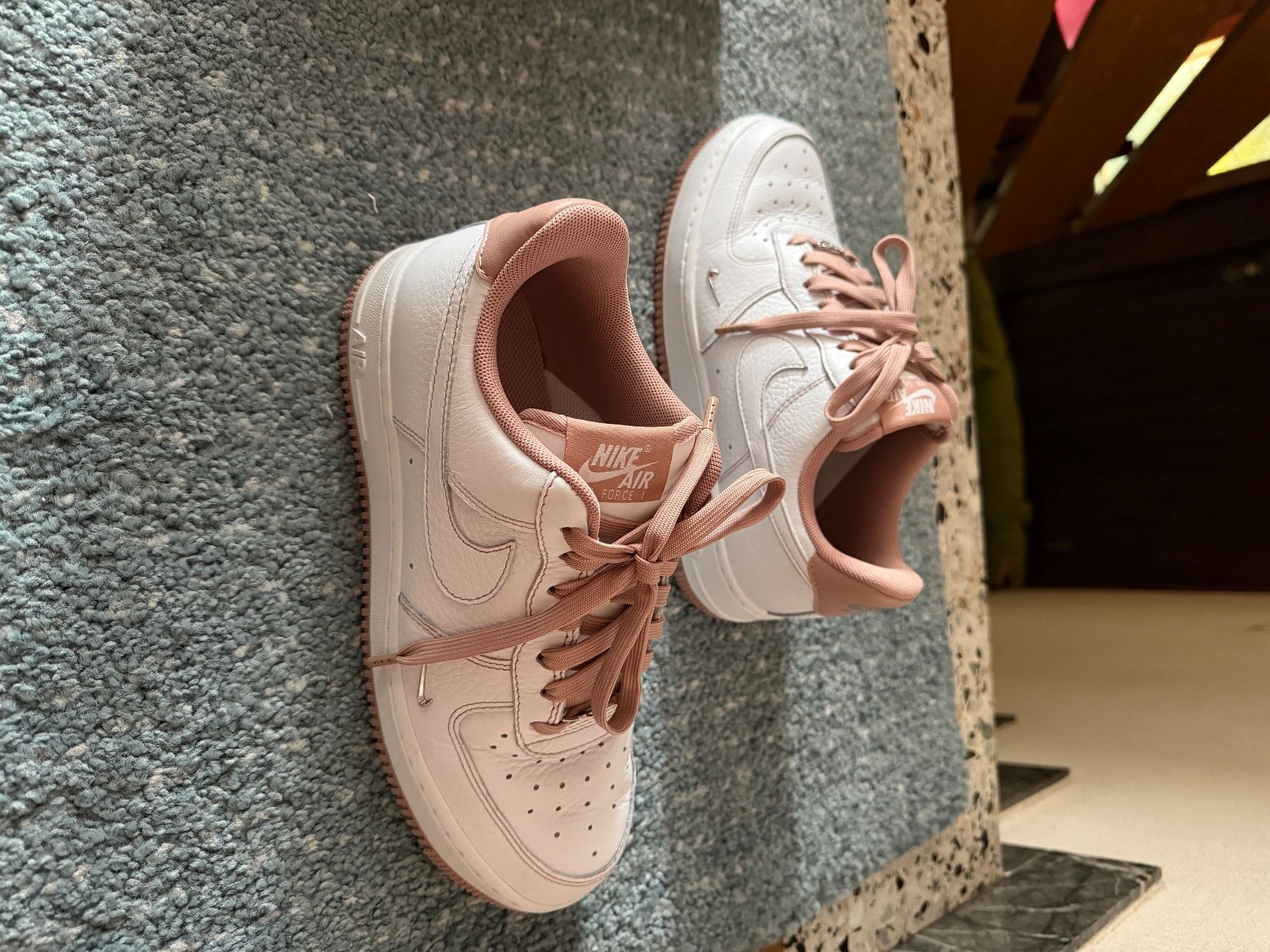 Scarpe da donna: Nike Air Force 1 – Usato da Gommiswald venduto da rup_r6sc 3