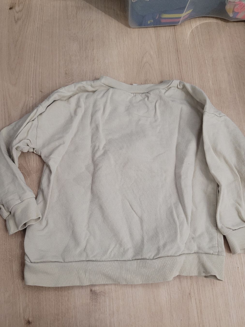 Maglioni & Felpe: pullover Gr. 104 – Usato da Lupsingen venduto da sta_wgg5 3