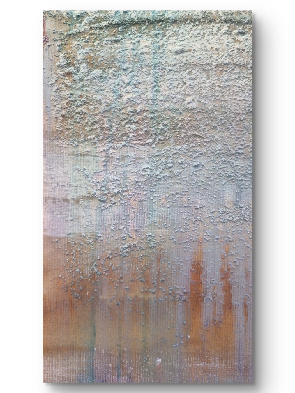 Gemälde: Originales abstraktes Bild 80x80cm – Neu (gemäss Beschreibung) aus Urdorf von Contra8 3