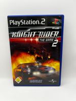 Knight Rider 2 - The Game (Deutsch) - Playstation 2