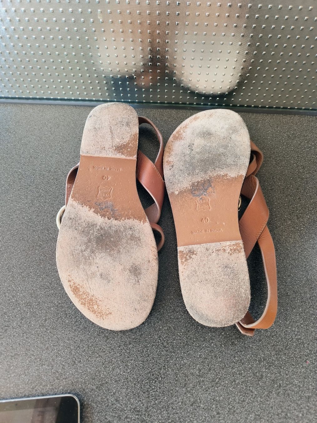 Soeur Scarpe da donna: SOEUR Sandalen cocnag,40 – Usato da Schaffhausen venduto da gab_v5qf 4