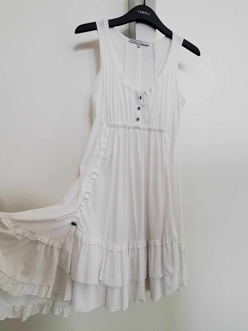 Kleider: Robe "Sun Light" – Gebraucht aus Bernex von Sooeg_01 3