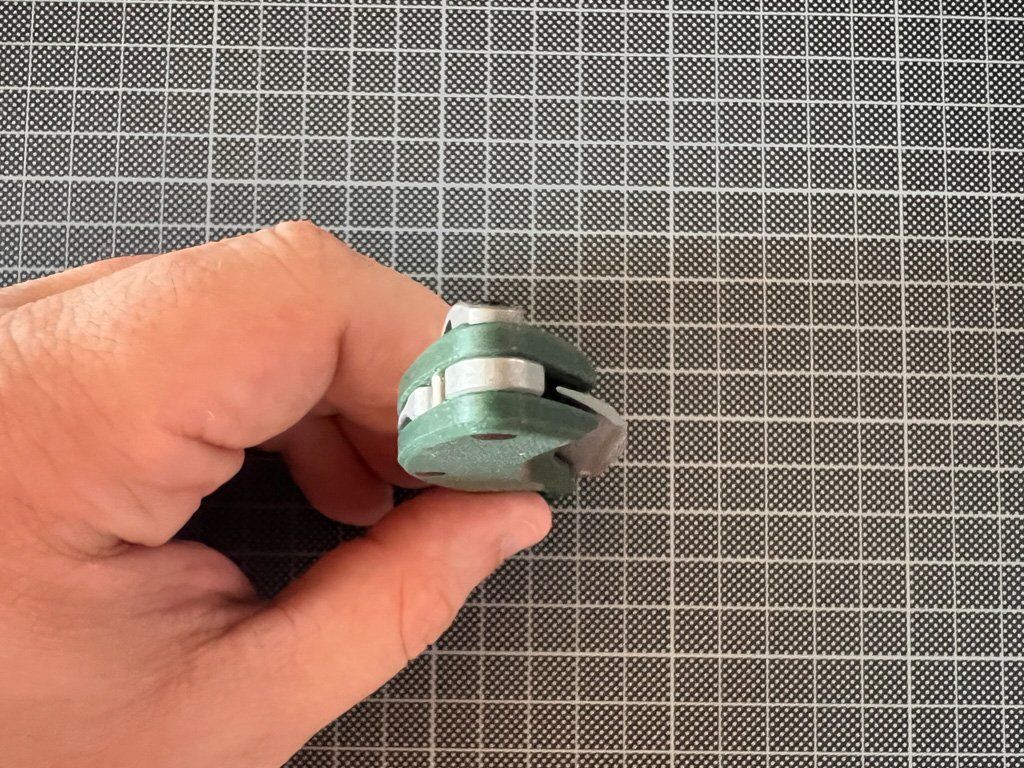 Accessori: REAL STEEL STELLA – Usato da La Chaux-de-Fonds venduto da Fab23 7