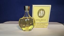 Nina Ricci L'Air du Temps EDT 50 ml Vintage mit Originalverp