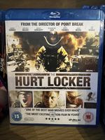 The Hurt Locker Blu-ray