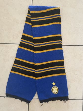Inter Mailand Scarf - Vintage
