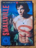 Smallville - Staffel 10
