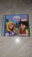 Heidi CD - Folge 6 - Das Versprechen - Top Zustand!